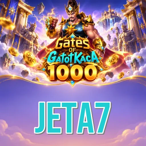 jeta7 app icon ready to open on Android home screen
